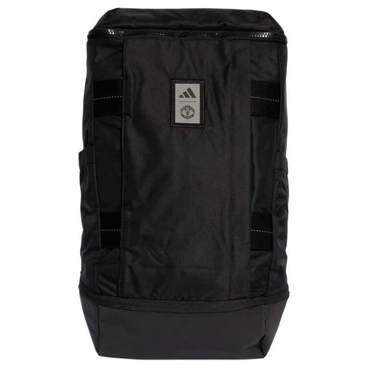 Adidas Adidas Recycled Polyamide Backpack Unisex Black