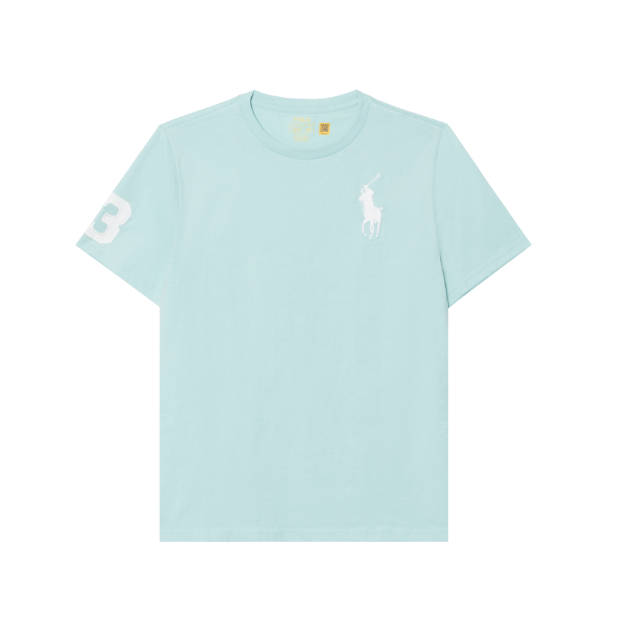 Polo Ralph Lauren T Shirt Blue Kids'