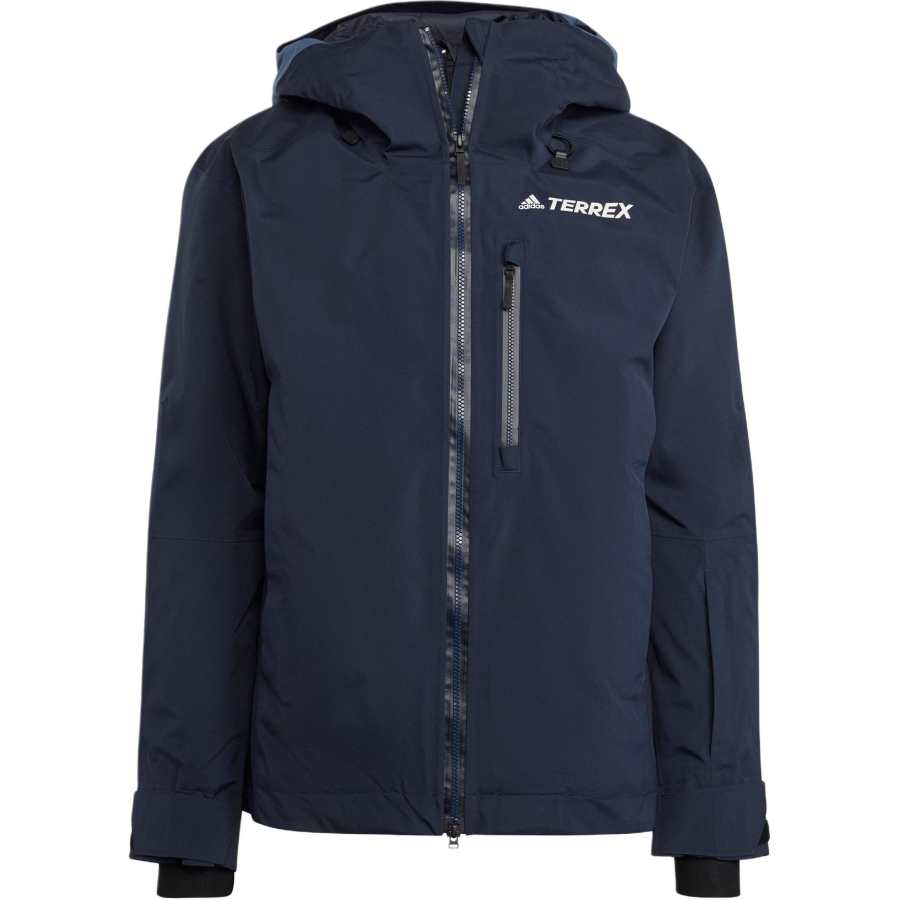 Adidas Adidas Terre RESORT THREE in ONE Ski Top Men's