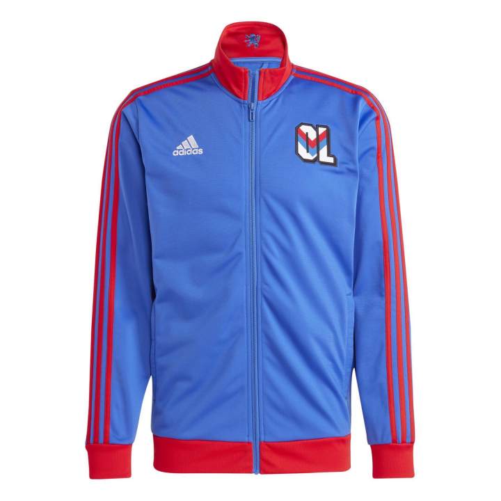 Adidas Adidas Soccer Jerseys Men's Blue Moderate
