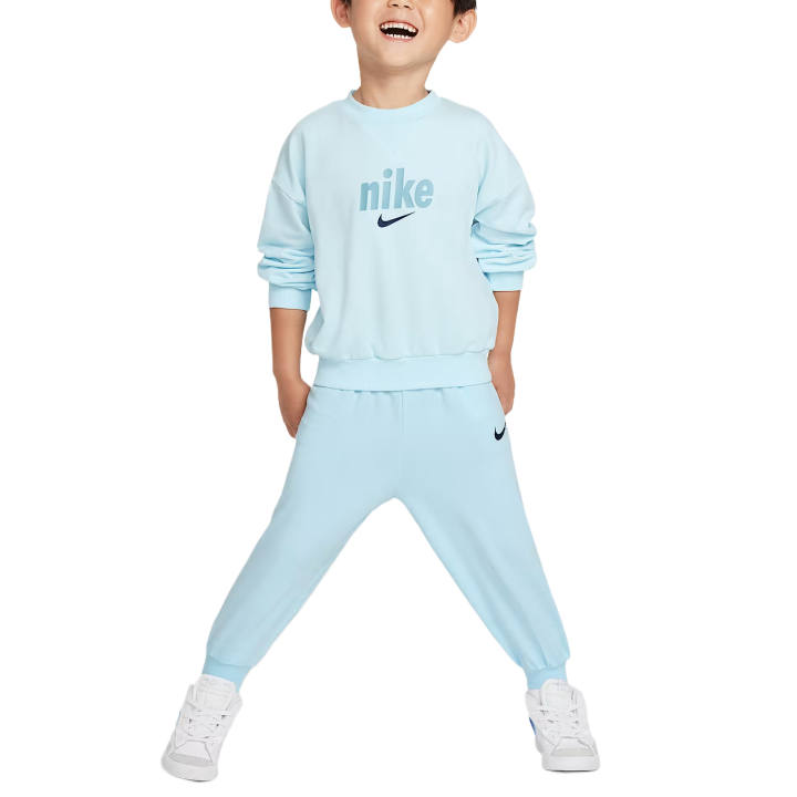 Nike Nike Casual Sportswear FW25 E1D1 2 Piece Set Kids'