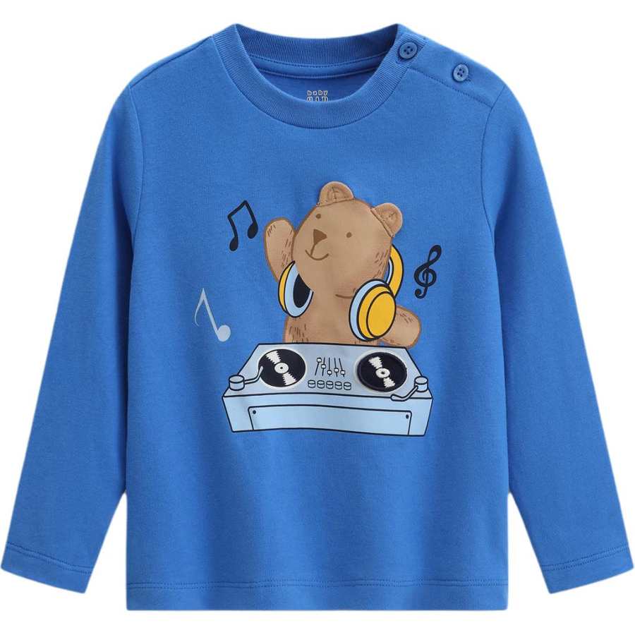 GAP T Shirt Children Aged 3 7 Years Old