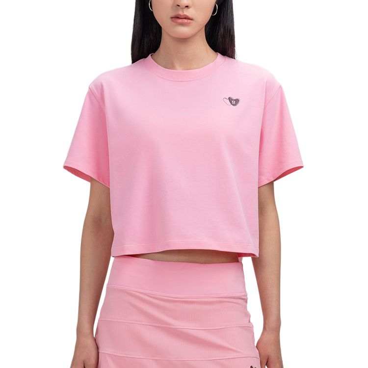 Lululemon T Shirts Women's Crew Neck Moderate