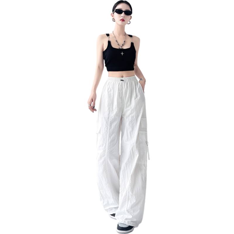SIXUSICHOU Casual Pants Women's