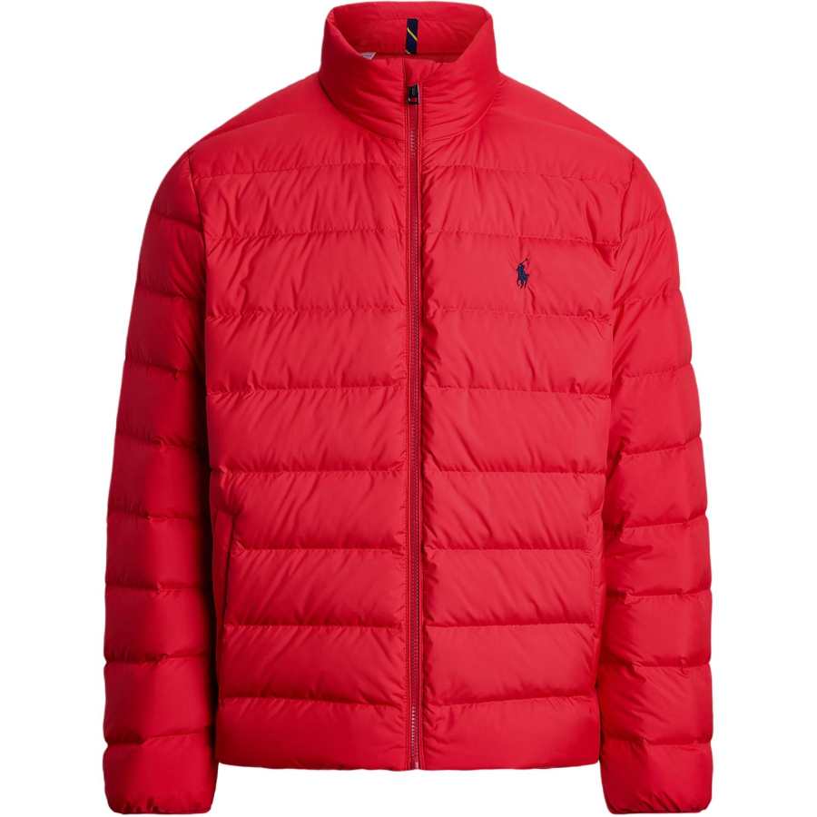 Polo Ralph Lauren quilted jacket