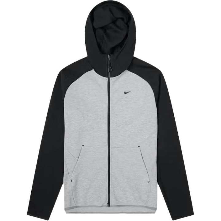 Nike Nike Sportswear Tech Fleece Full Zip Hoodie