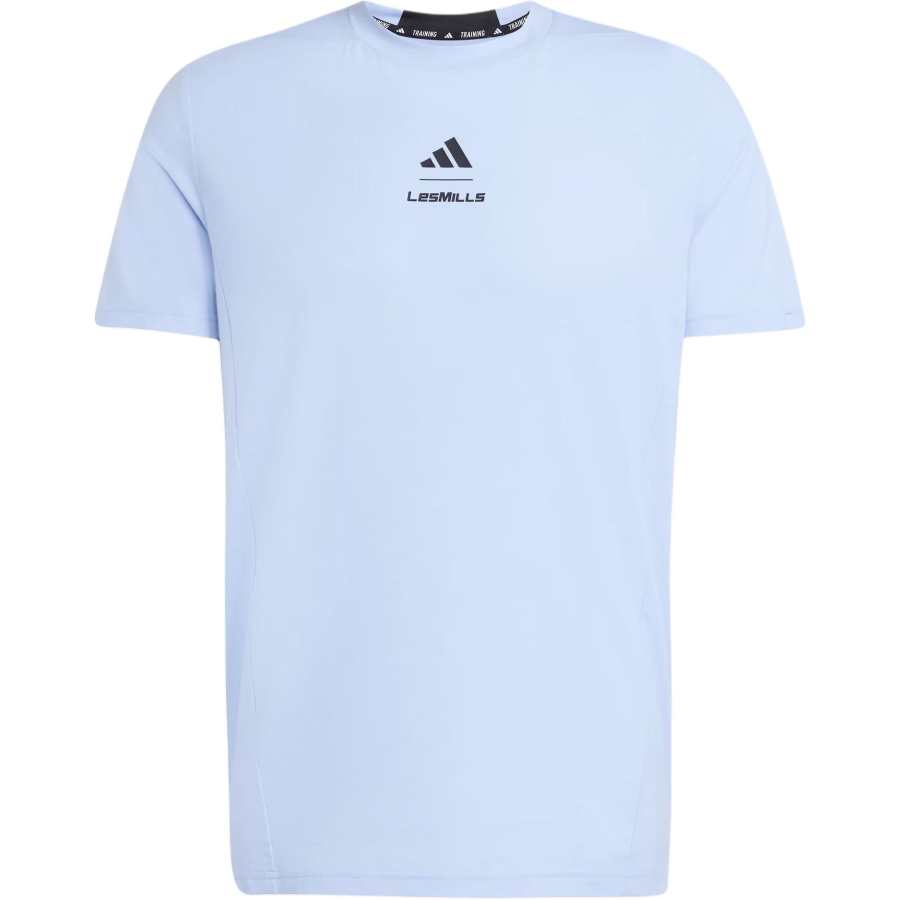 Adidas Adidas x LAIMEI,LIANMINGKUAN Climacool SS25 M LM G T Shirt Men's