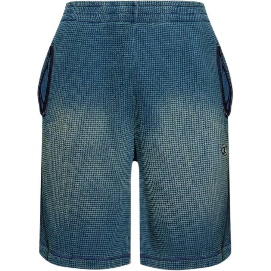 DIESEL Diesel P-Wafy Sweatshorts