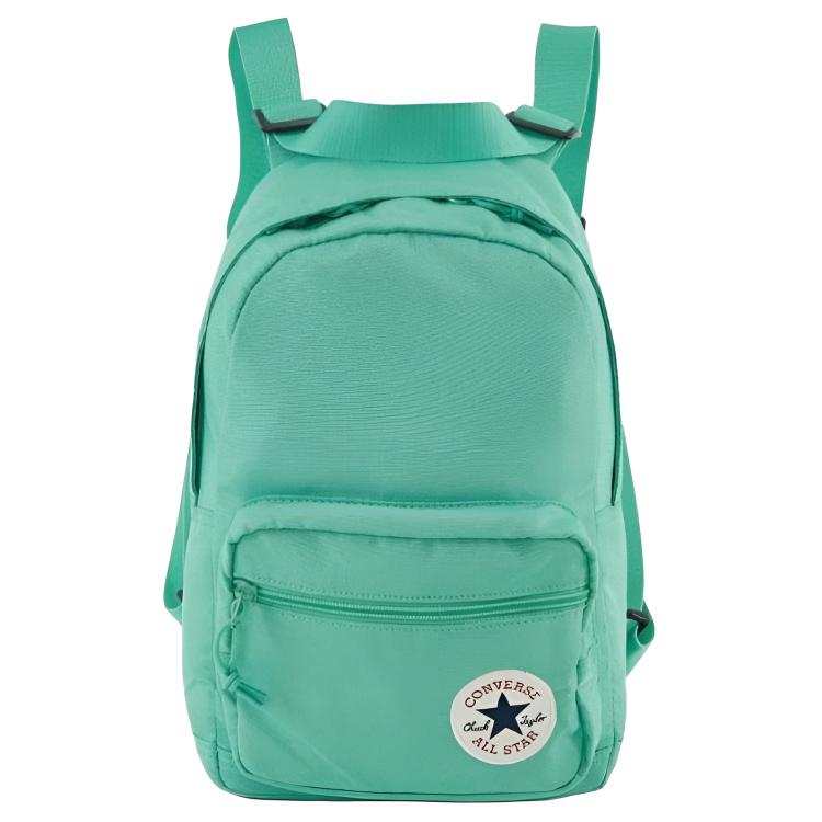 Converse Converse Chuck Taylor SEASONAL Polyester Backpack Regular Unisex Green