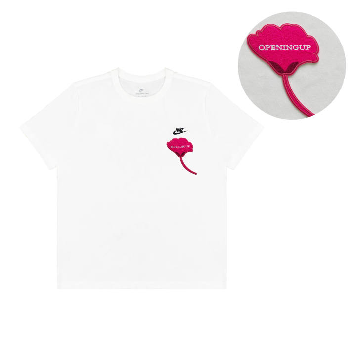 Nike Nike Short Sleeved T Shirts Unisex