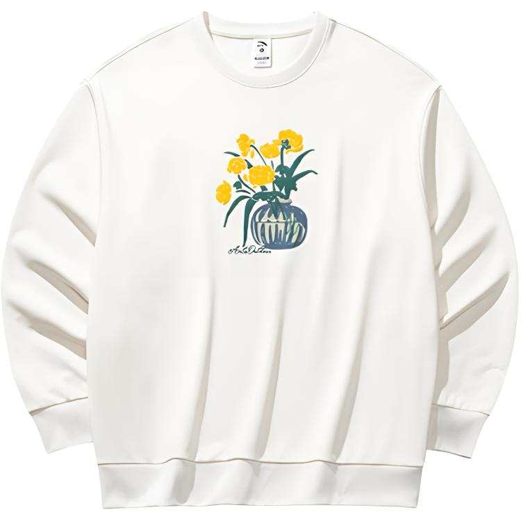 Anta Outdoor Collection Sweatshirt Women's