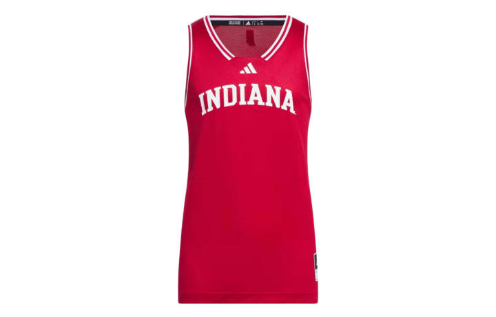 Adidas Adidas Tank Top Indiana Children Aged 3 7 Years Old