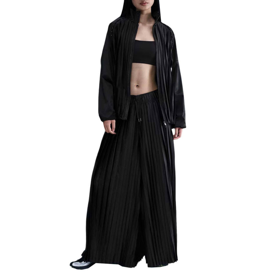 Nike Nike Sportswear Collection Women's Mid Rise Pleated Track Pants