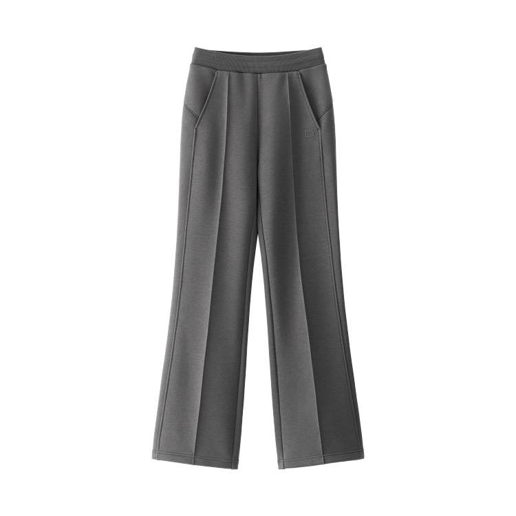 BANANA IN Casual Pants Women's Moderate Bootcut Pants