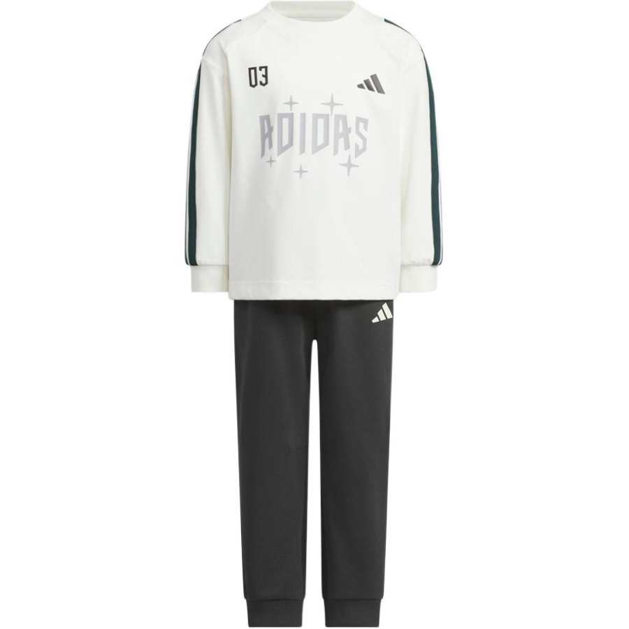 Adidas Adidas Casual Sportswear 2 Piece Set Kids'