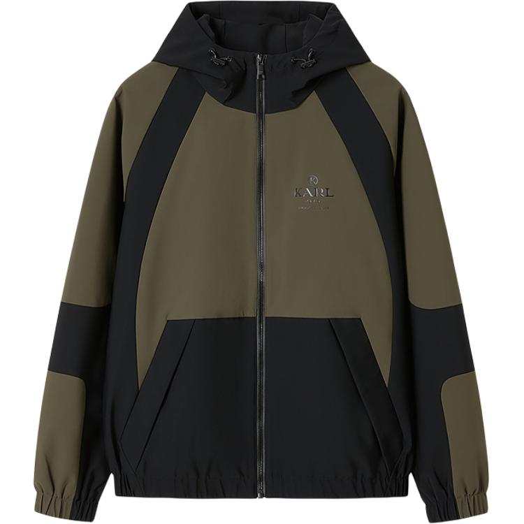 KARL LAGERFELD / Karl Lagerfeld Jeans Puffer Jacket Men's