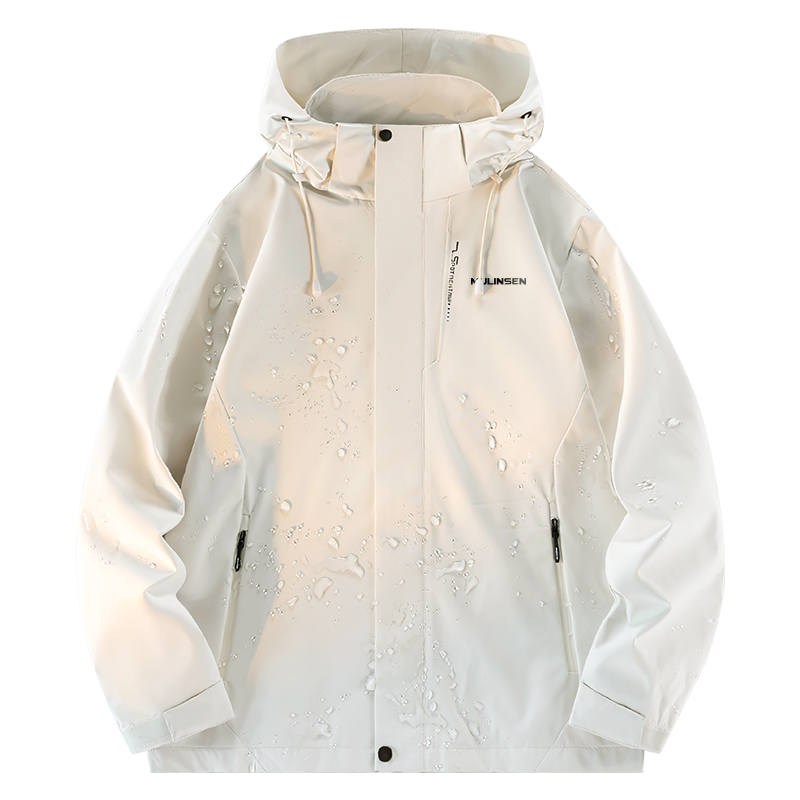 Mulinsen Jackets & Coats Unisex Clothing
