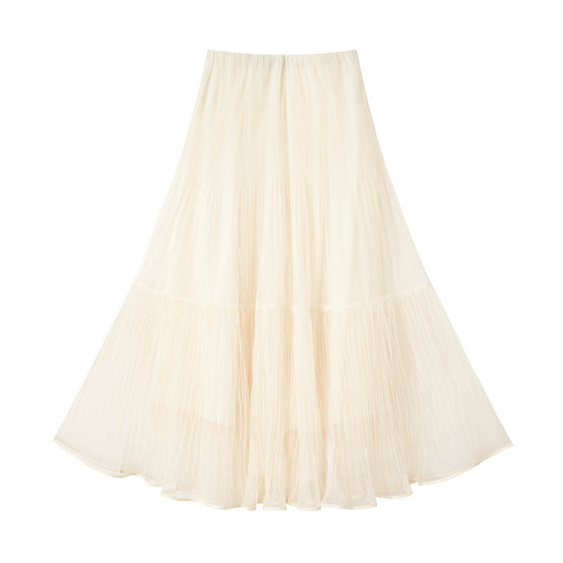XIANGYING Casual Long Term Women's
