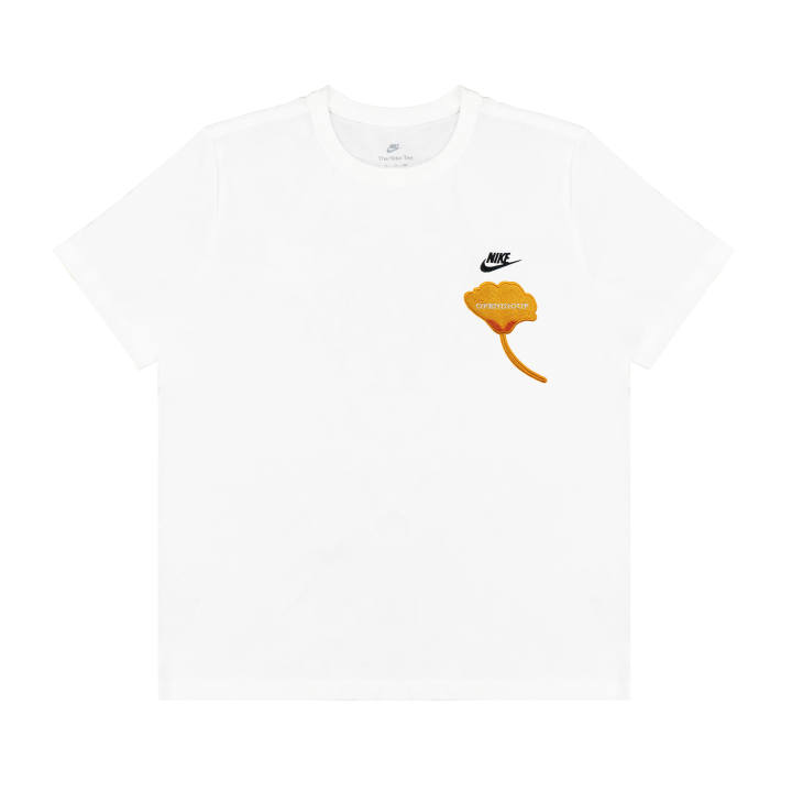 Nike Nike Short Sleeved T Shirts Unisex