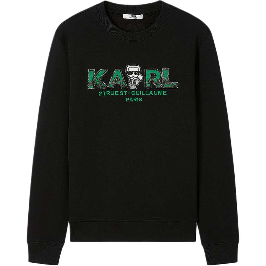KARL LAGERFELD / Karl Lagerfeld Jeans Sweatshirt Men's