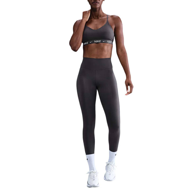 Nike Nike One Women's Therma-FIT High-Waisted Full-Length Leggings