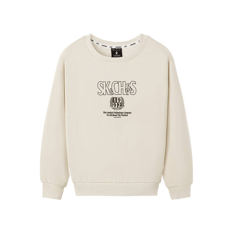 Skechers Sports League Collection Sweatshirt Unisex