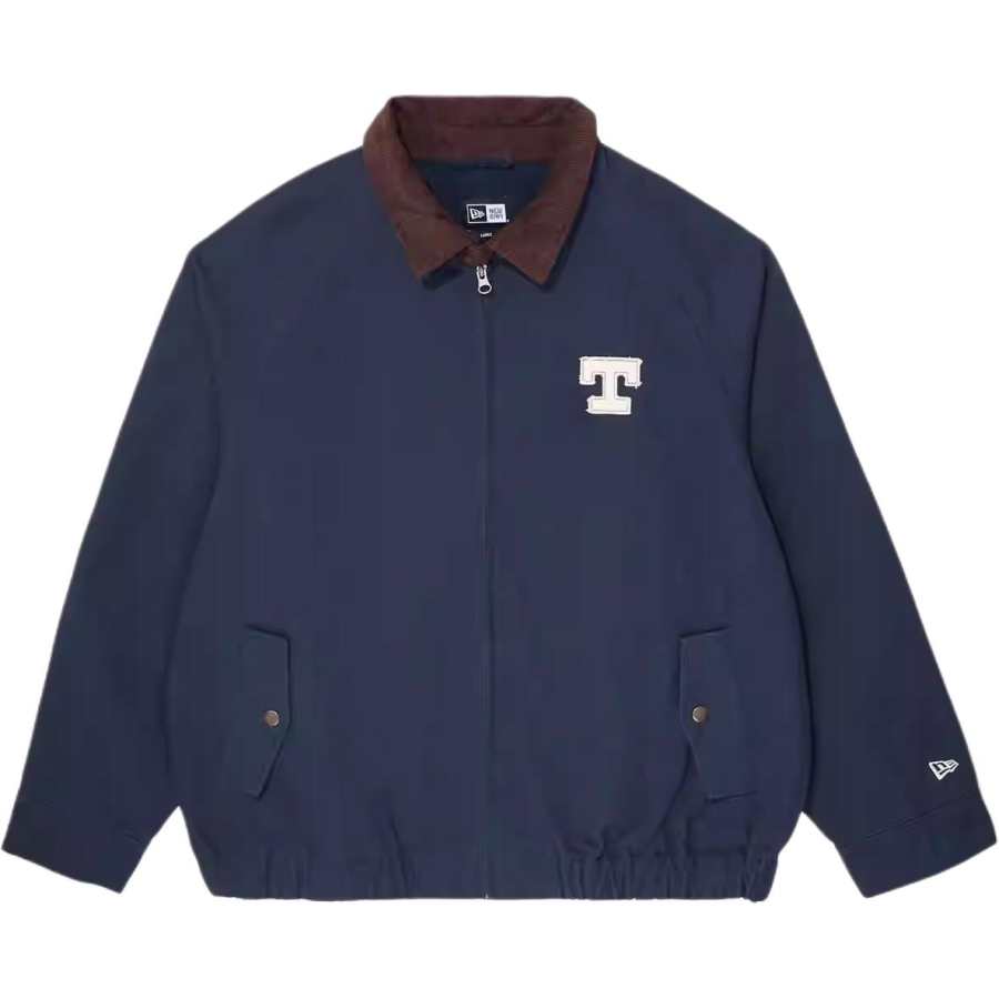 New Era FW25 Jackets & Coats Unisex