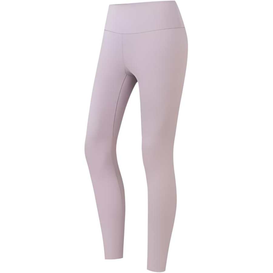 ANTA Leggings Women's Pearlescent Purple Moderate