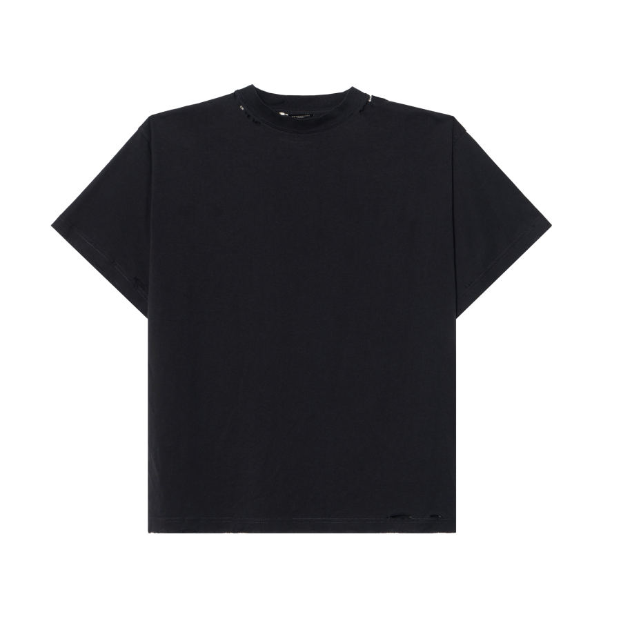 Balenciaga Cotton T shirt