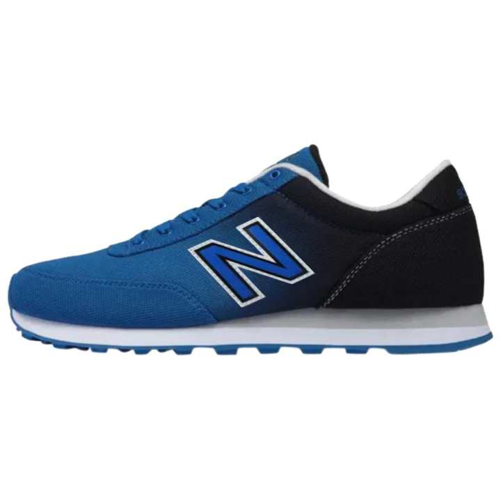 New Balance 501 New Balance Textile 'Blue Black'
