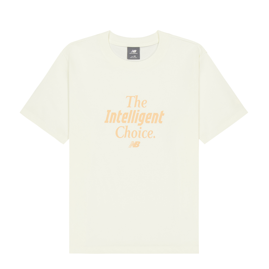 New Balance New Balance SS25 T Shirt Women's