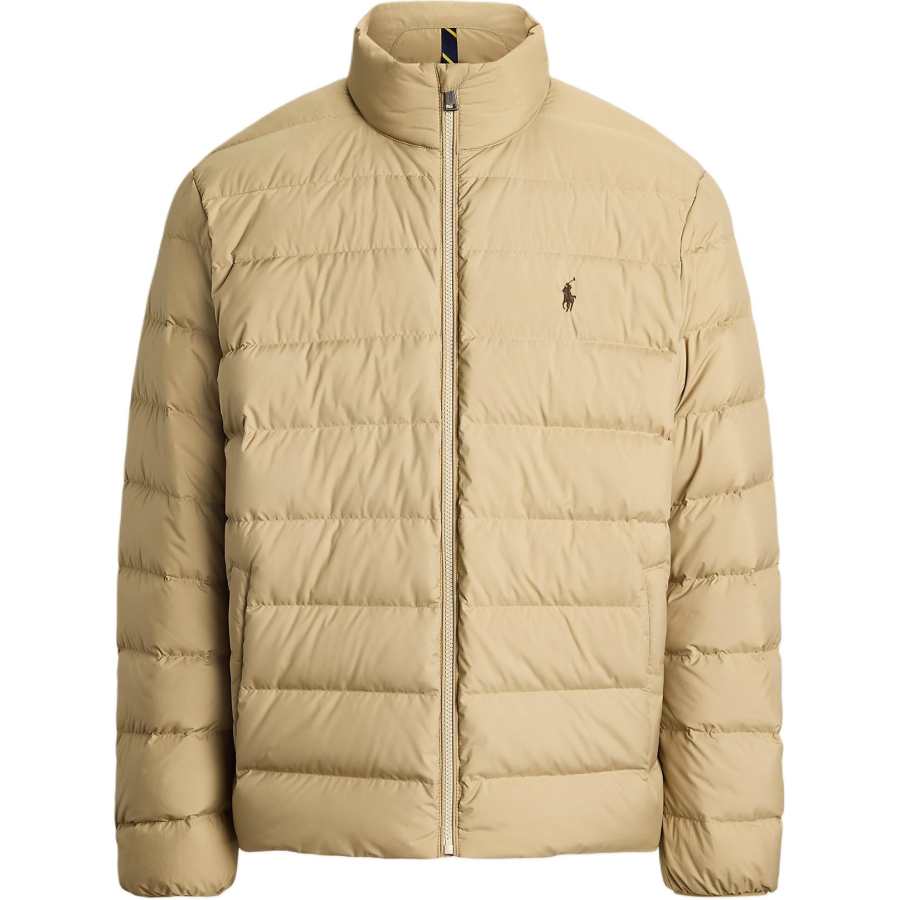 Polo Ralph Lauren matte padded jacket