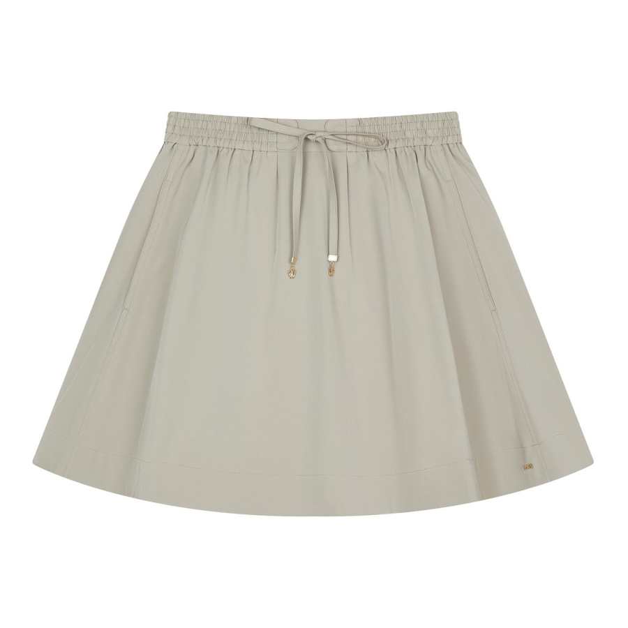 Teenie Weenie Casual Short Skirts Women's