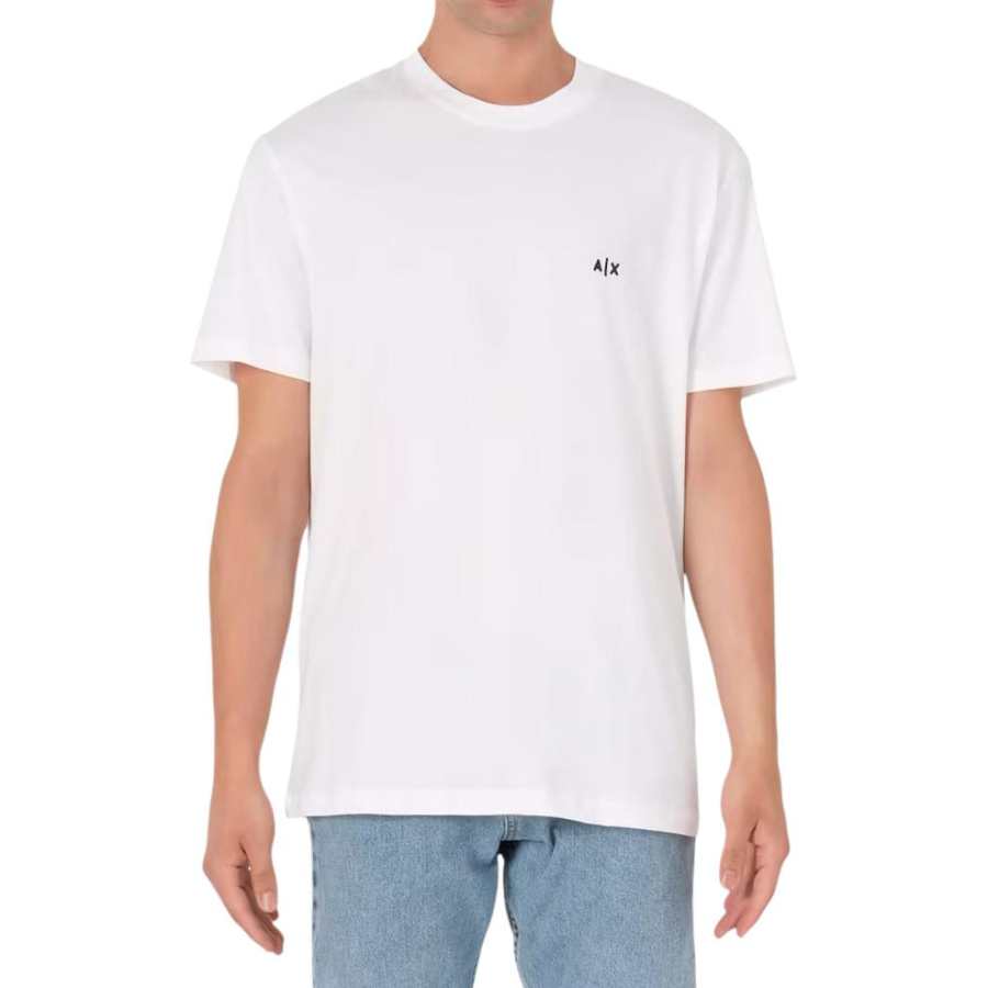 ARMANI EXCHANGE ARMANI EXCHANGEAE FW25 T Shirt Men's