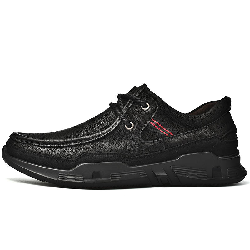 PAIBLOKS Men's Casual Shoes Men's