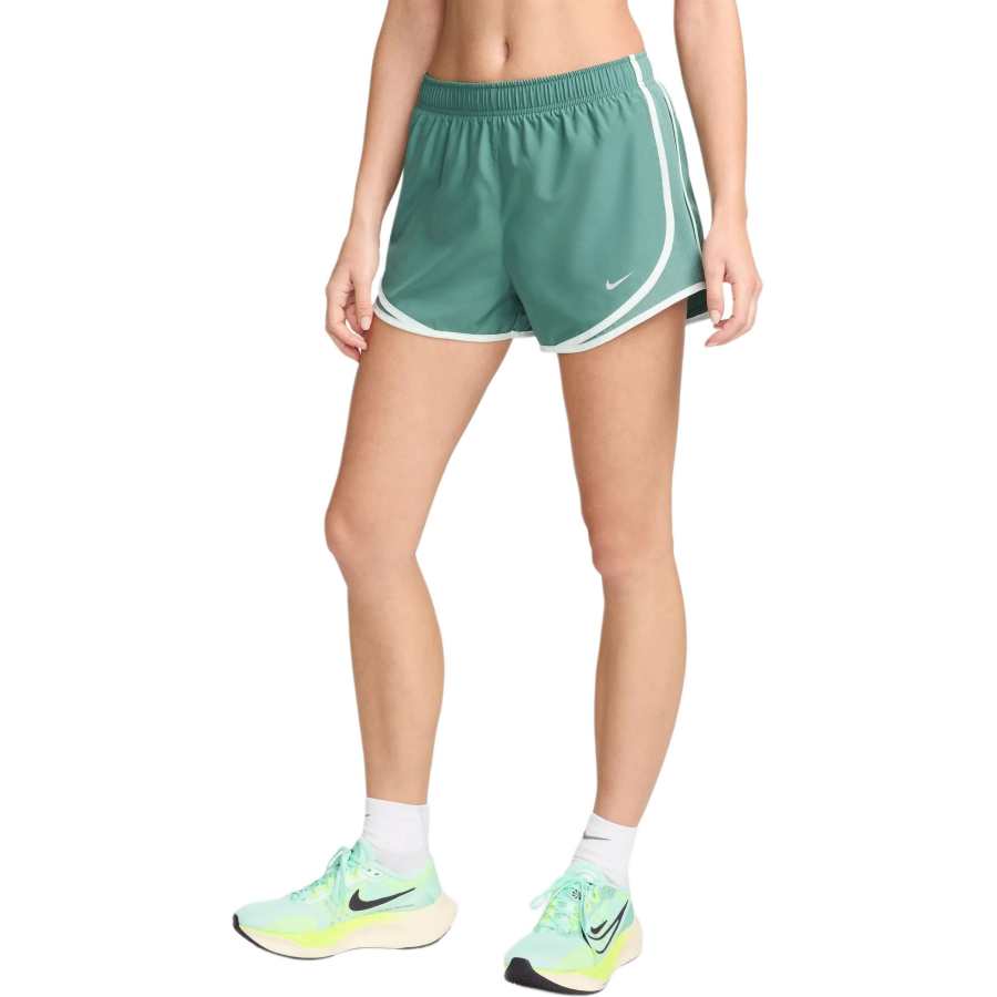 Nike Nike Clothing Casual Shorts Women's Lake Green