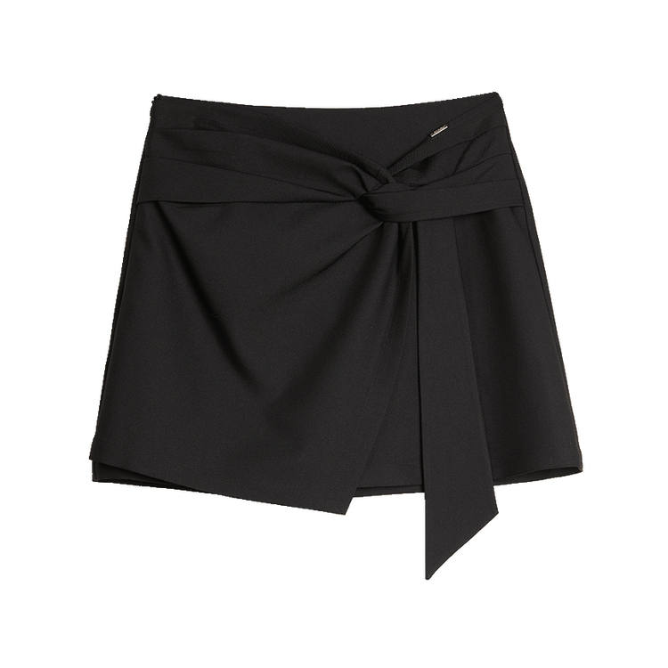ELLE Casual Short Skirts Women's