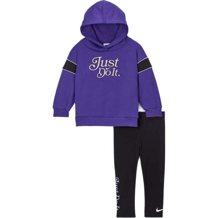 Nike Nike Casual Sportswear Infant And Toddler
