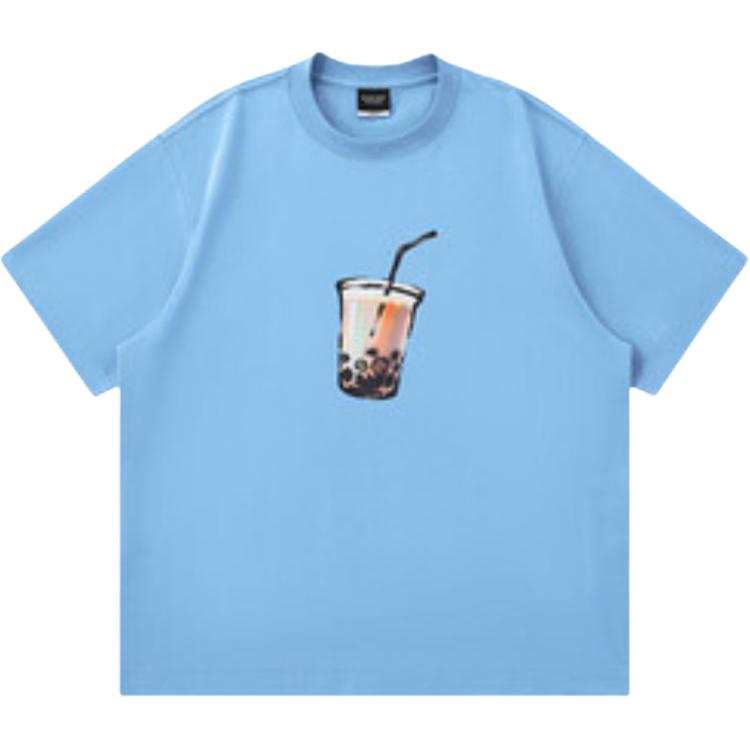 CLOT CLOT Short Sleeved T Shirts Unisex