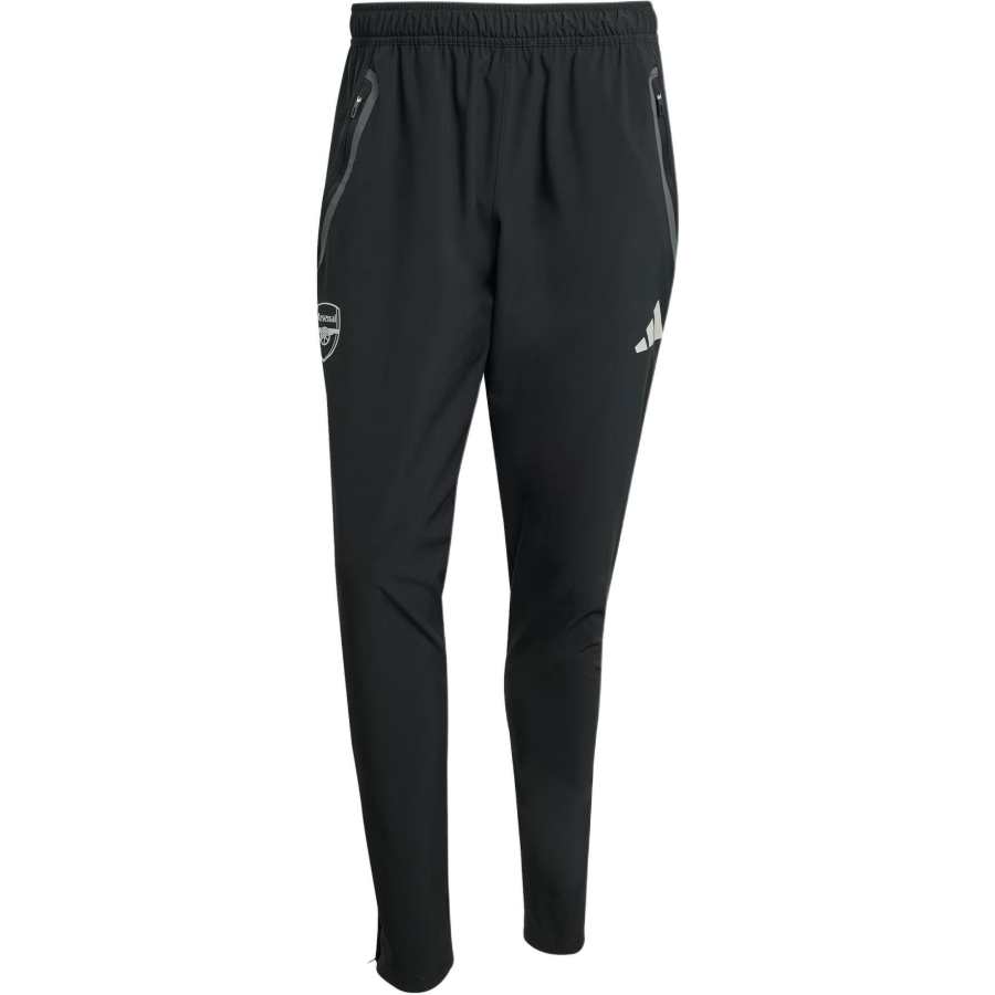 Adidas Adidas Free Shipping With AdiClub Arsenal Tiro 25 Competition Vis Tech Travel Pants