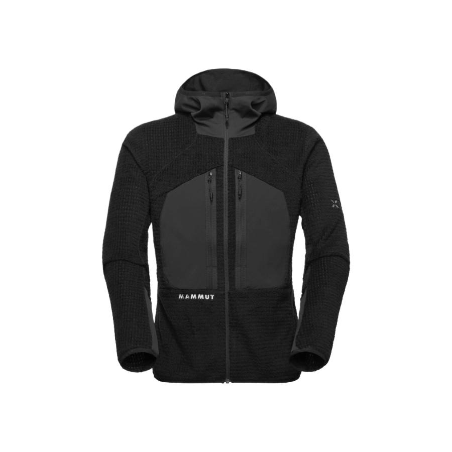 MAMMUT MAMMUT Eiger Jackets Men's Hooded Moderate Other