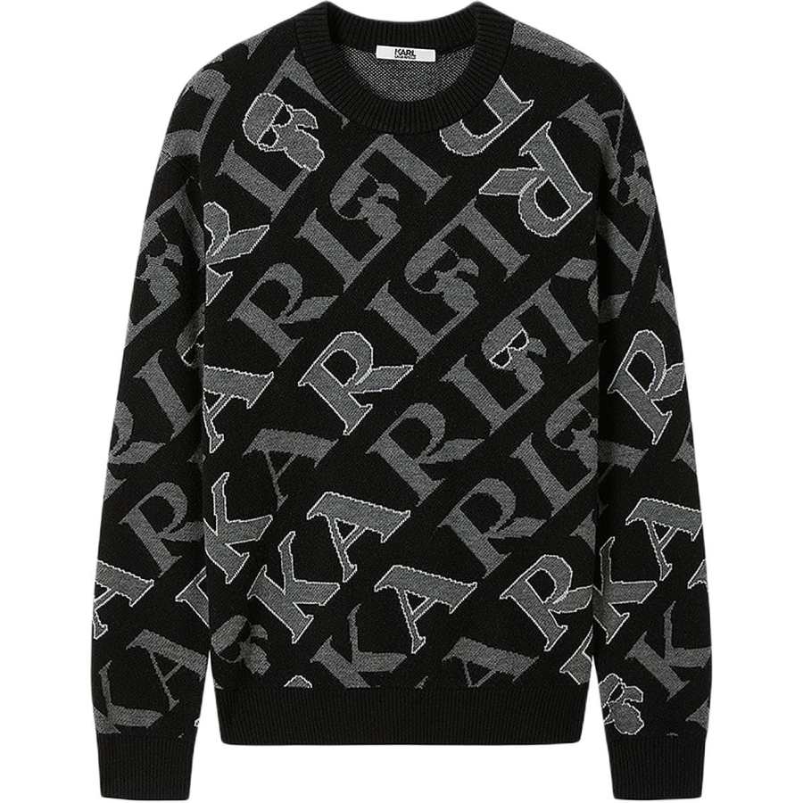 KARL LAGERFELD / Karl Lagerfeld Jeans Sweater Men's