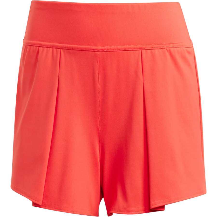 Adidas Adidas Free Shipping With AdiClub Tennis Climacool Match Shorts