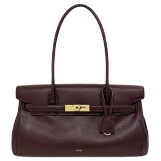 Jw Pei Yara Top Handle Shoulder Bag