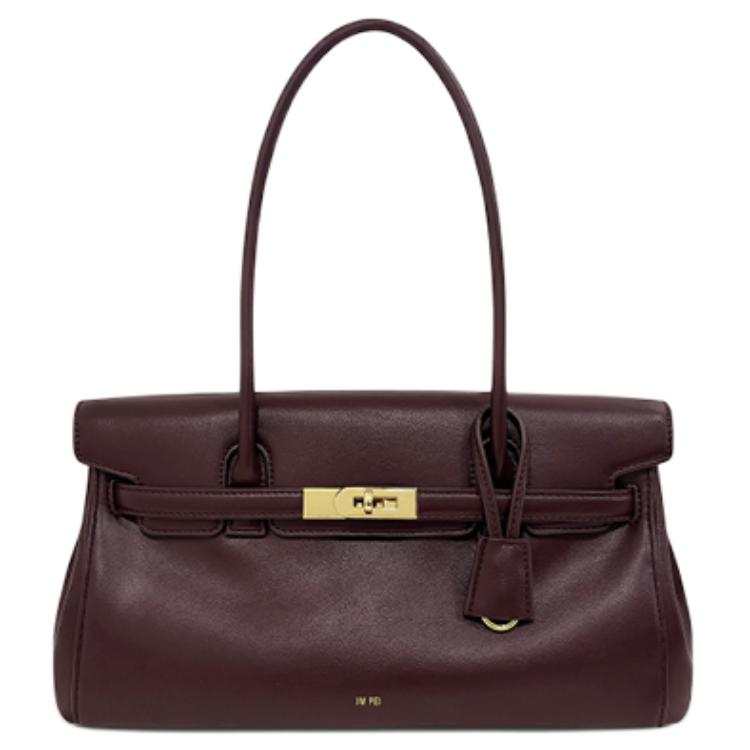 Jw Pei Yara Top Handle Shoulder Bag
