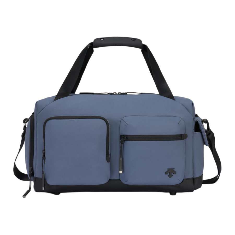 DESCENTE DESCENTE Move Pack Nylon Travel Bag Unisex Multicolor