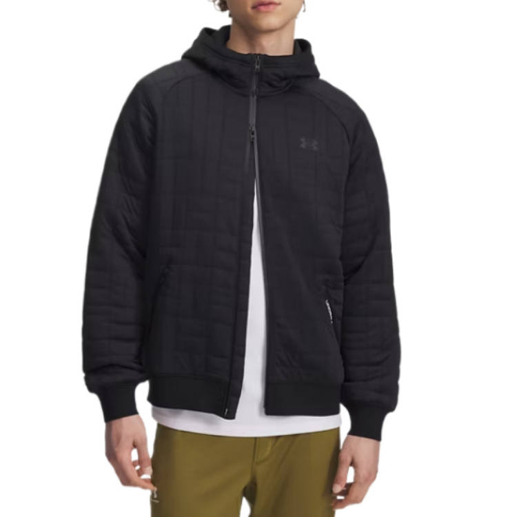 Under Armour Under Armour Unstoppable hoodie