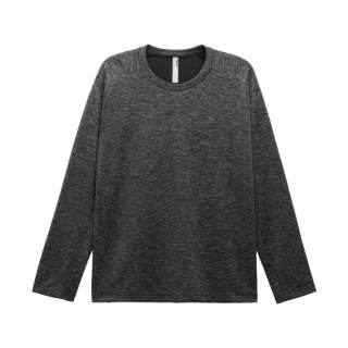 BANANA IN T Shirts Men's Crew Neck Moderate Straight Fit