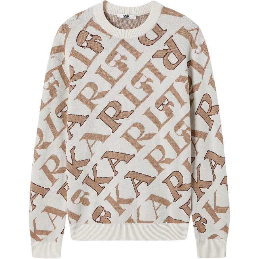 KARL LAGERFELD / Karl Lagerfeld Jeans Sweater Men's