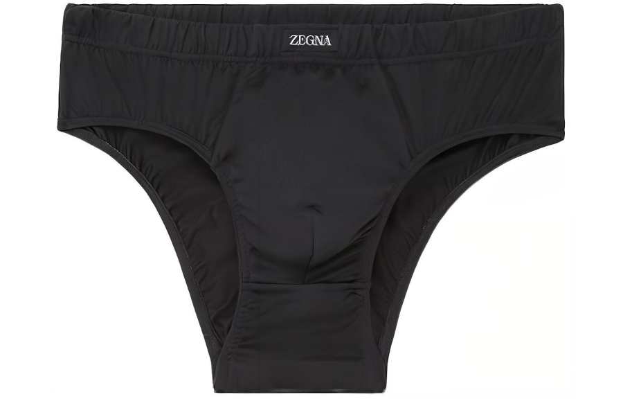 Ermenegildo Zegna Zegna Classic Midi Brief